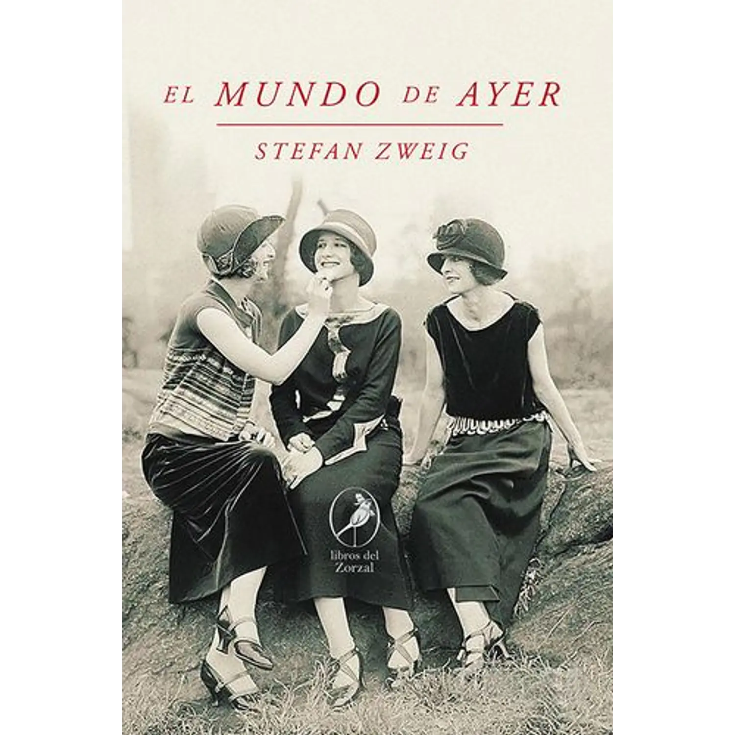 El Mundo De Ayer