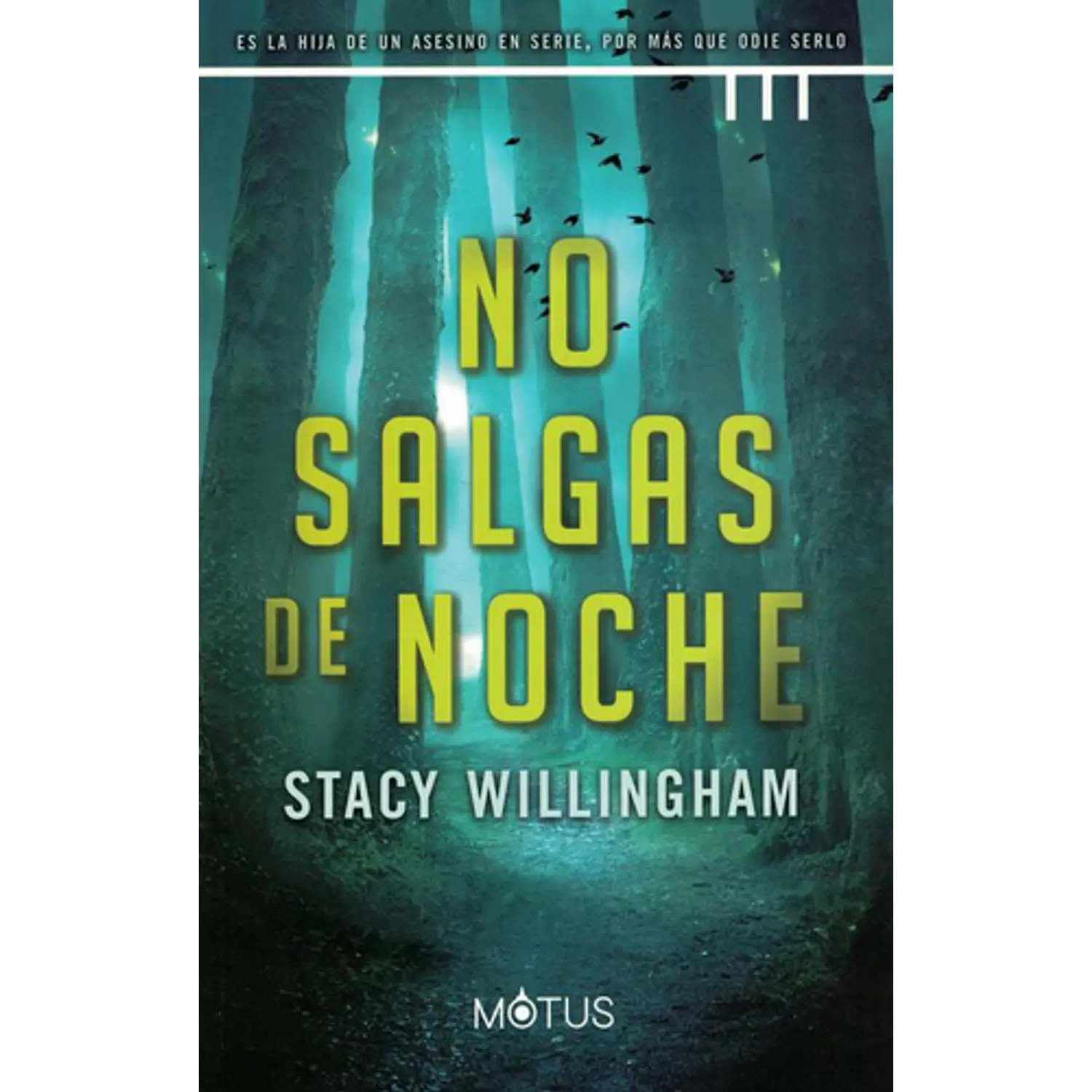 No Salgas De Noche
