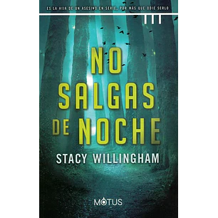 No Salgas De Noche