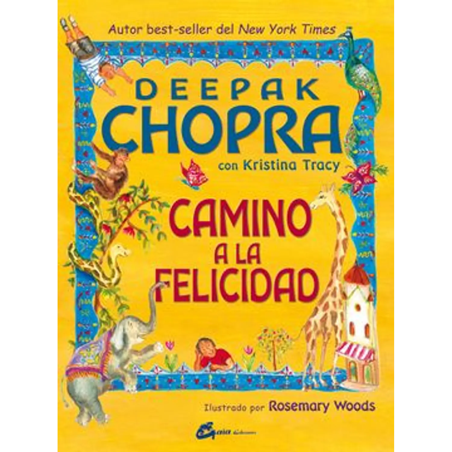 Camino A La Felicidad