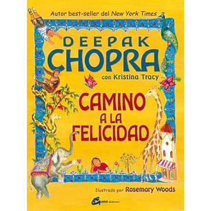 Camino A La Felicidad