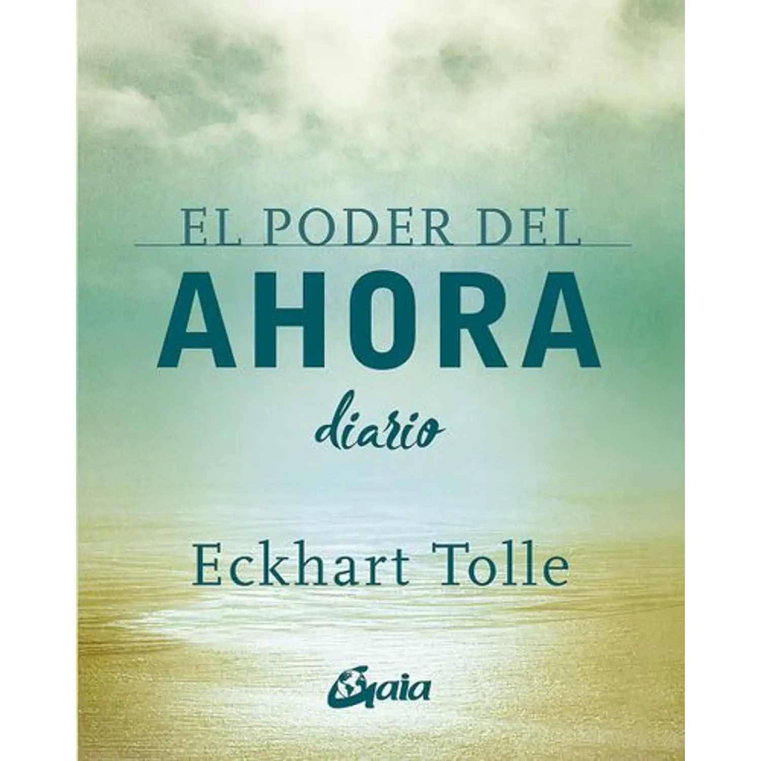 El Poder Del Ahora. Diario