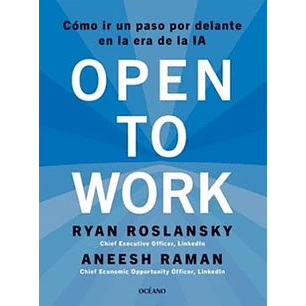 Open To Work