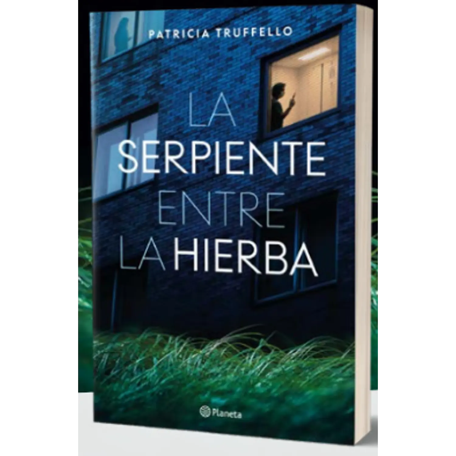 La Serpiente Entre La Hierba