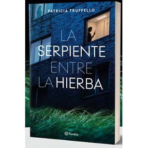 La Serpiente Entre La Hierba