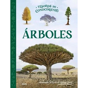 Tesoros De Conocimiento - ÁRboles