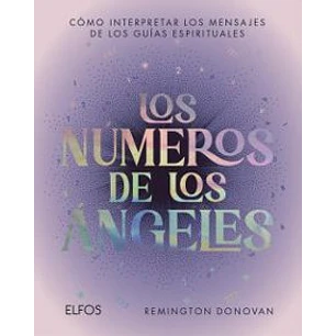 Los Números De Los ÁNgeles