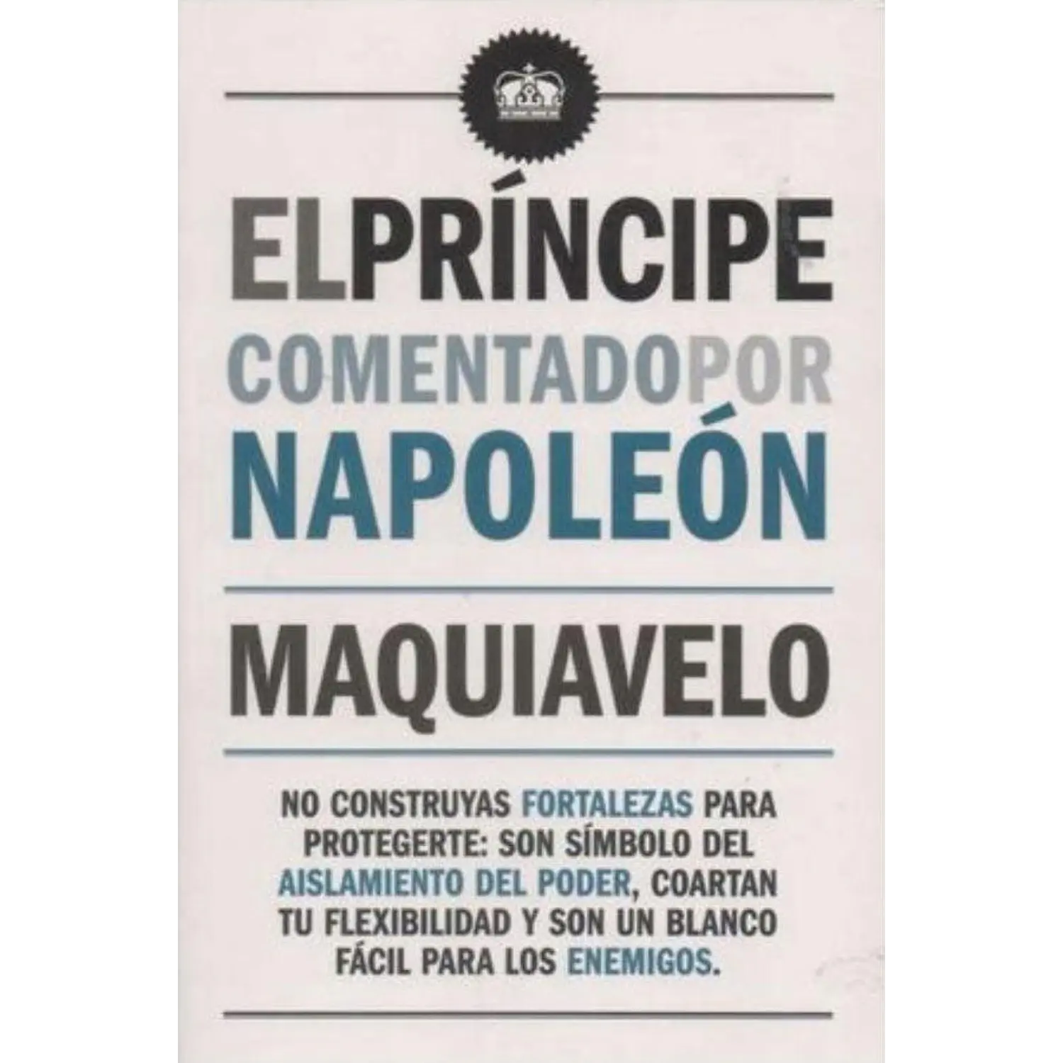  El Príncipe