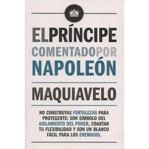  El Príncipe