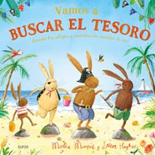 Vamos A Buscar El Tesoro