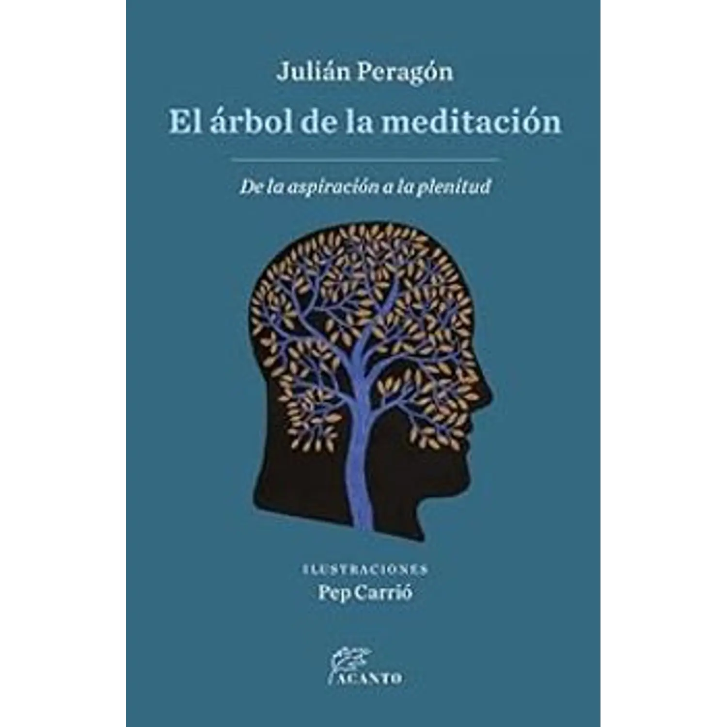 El ÁRbol De La Meditación