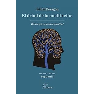 El ÁRbol De La Meditación