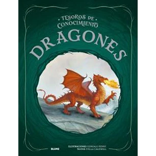 Tesoros De Conocimiento - Dragones