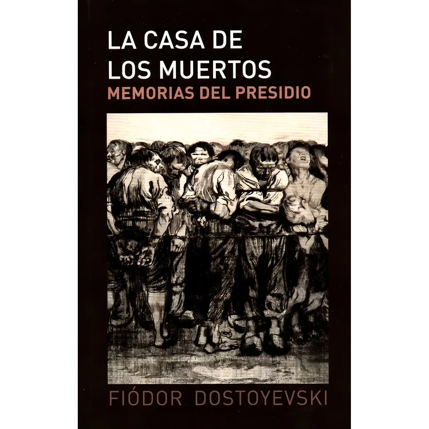 La Casa De Los Muertos