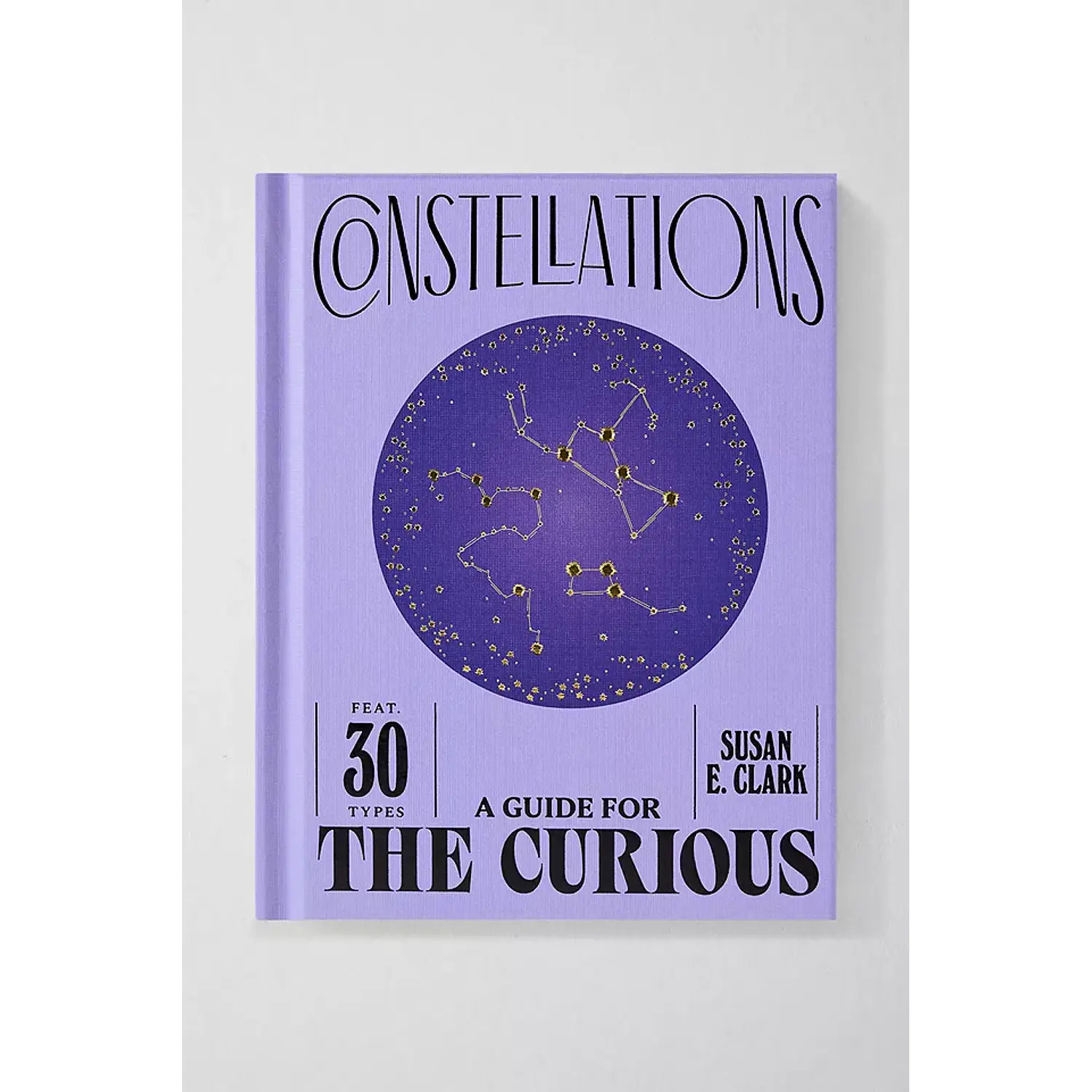 Una Guía Para Curiosos - Constelaciones
