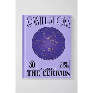 Una Guía Para Curiosos - Constelaciones