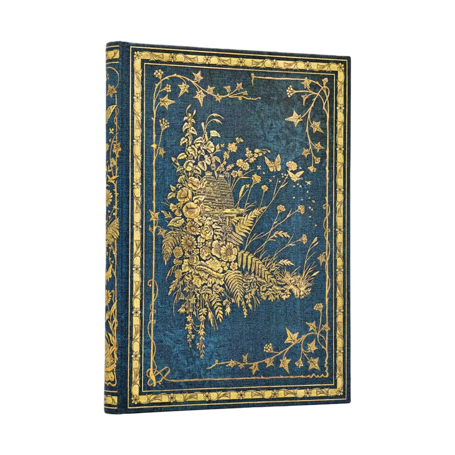 Journal Midi - Les Papillons