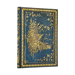 Journal Midi - Les Papillons