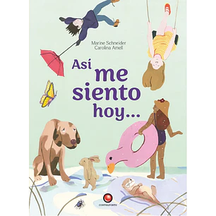 Así Me Siento Hoy