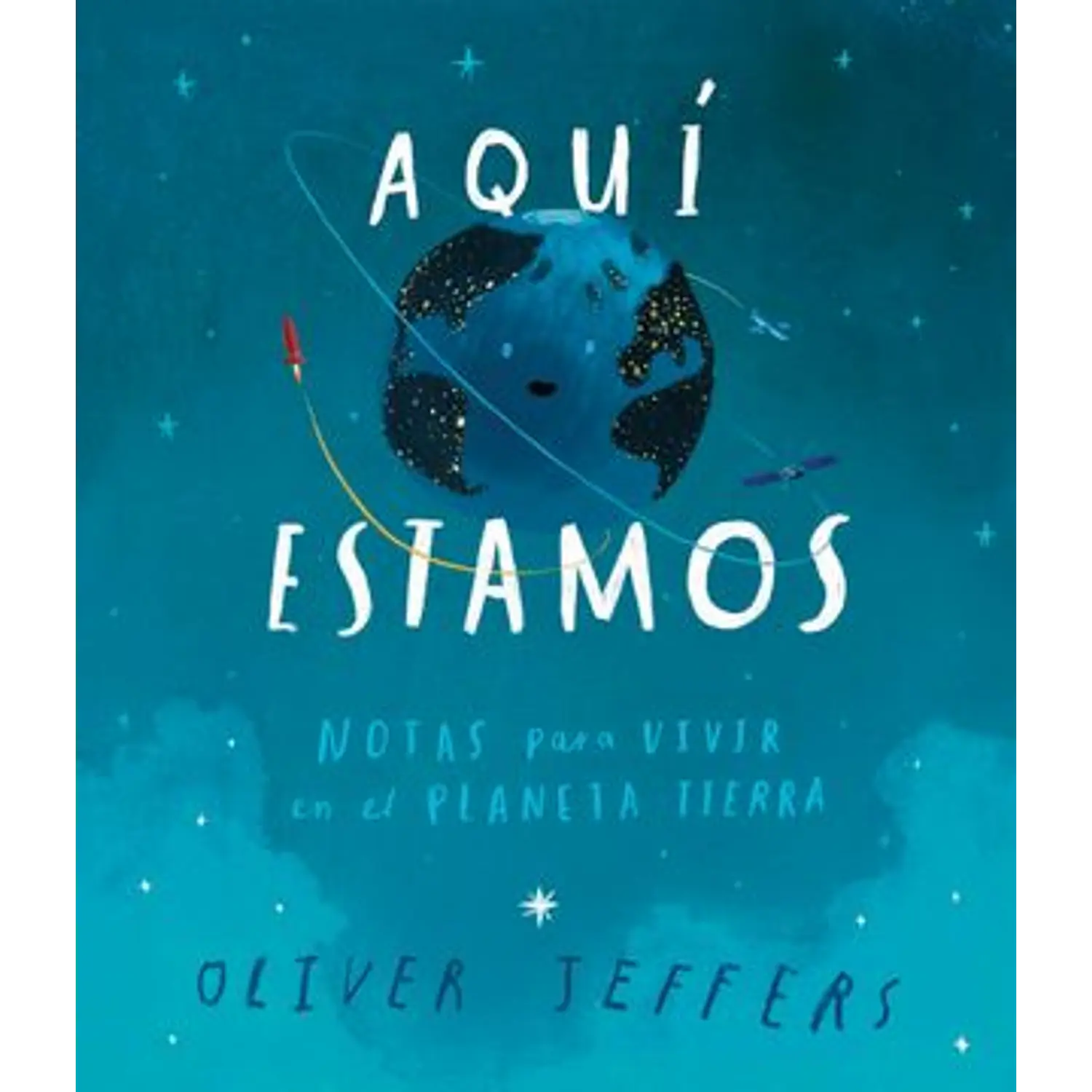 Aquí Estamos