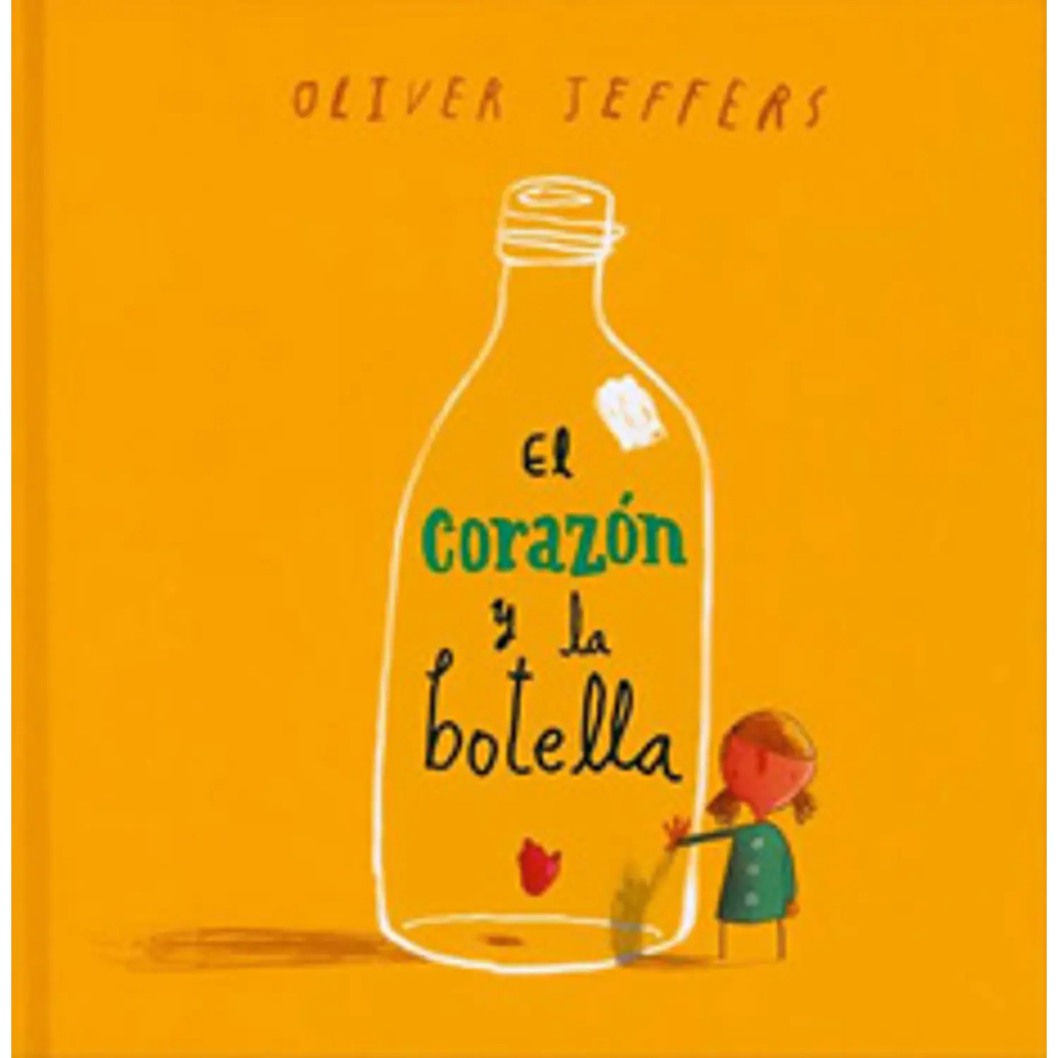 El Corazon Y La Botella
