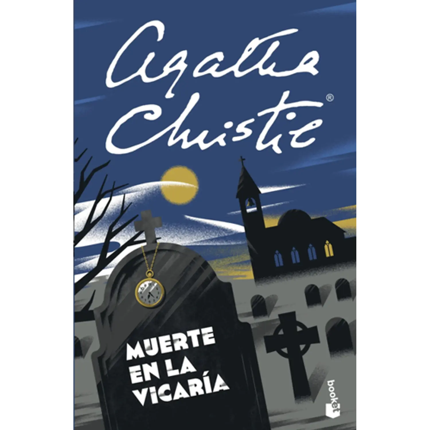 Muerte En La Vicaría