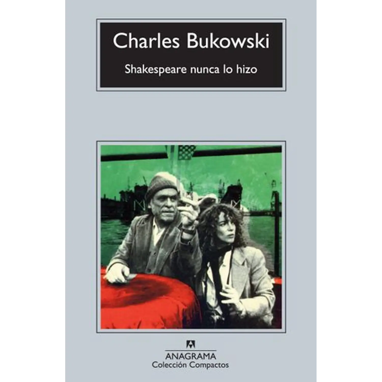 Shakespeare Nunca Lo Hizo