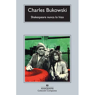 Shakespeare Nunca Lo Hizo