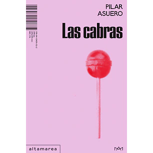 Las Cabras