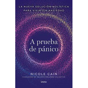 A Prueba De Pánico