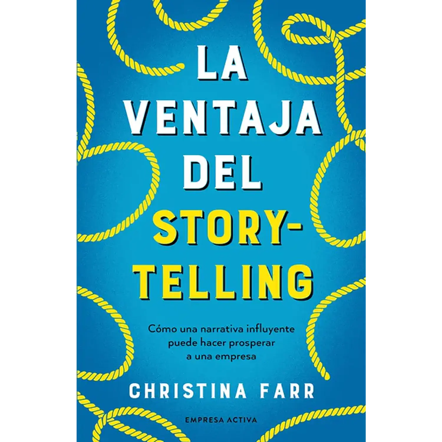 La Ventaja Del Story-telling