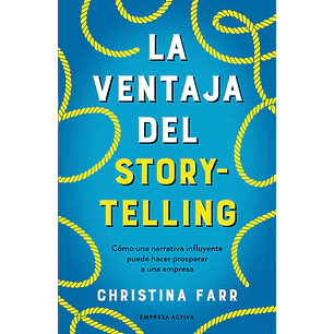 La Ventaja Del Story-telling