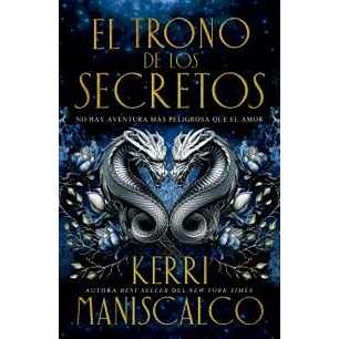 El Trono De Los Secretos