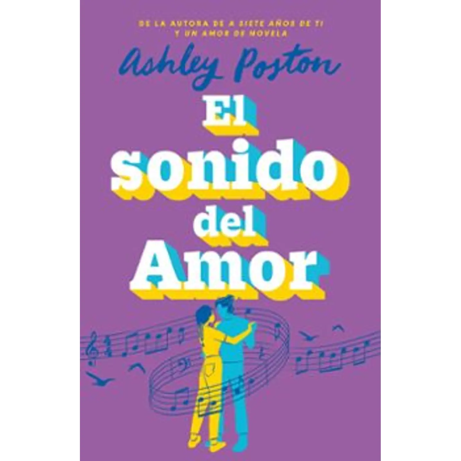 El Sonido Del Amor