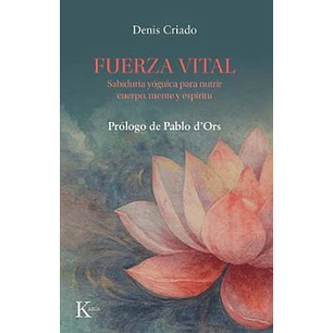 Fuerza Vital