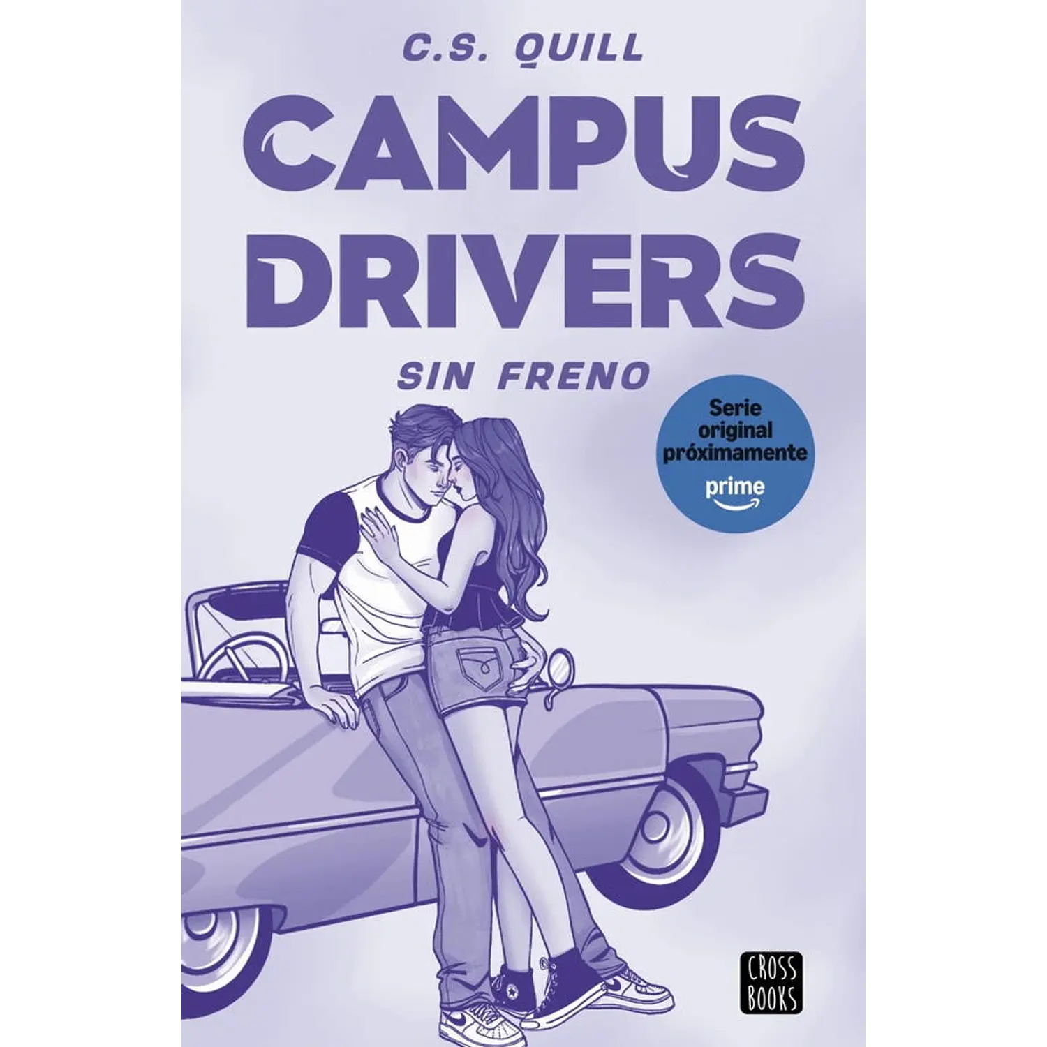 Campus Drivers