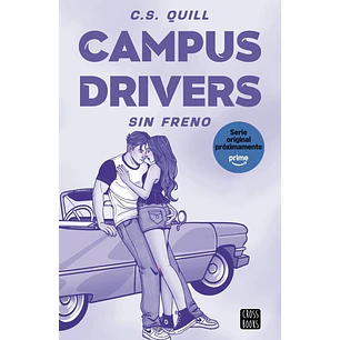 Campus Drivers