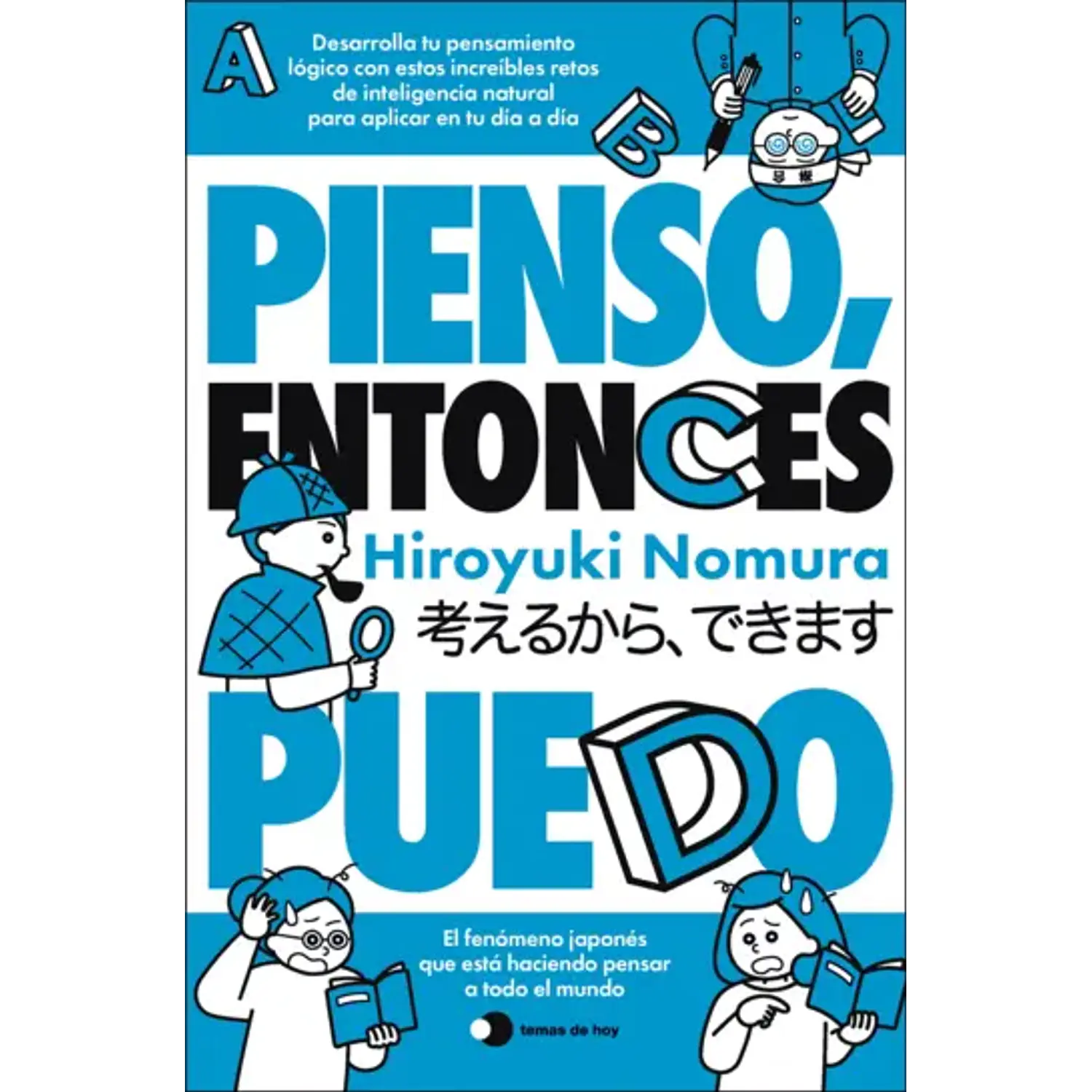 Pienso Entonces Puedo