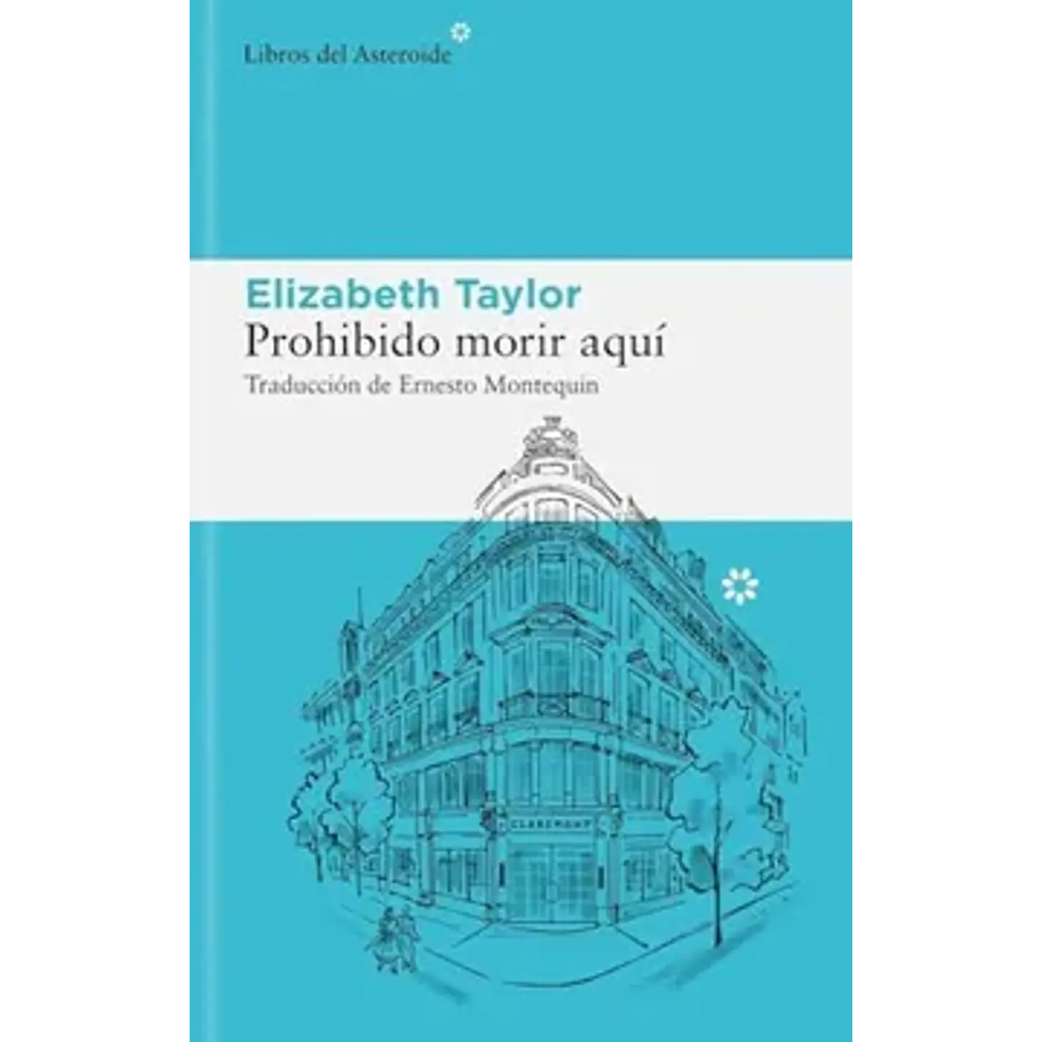 Prohibido Morir Aquí