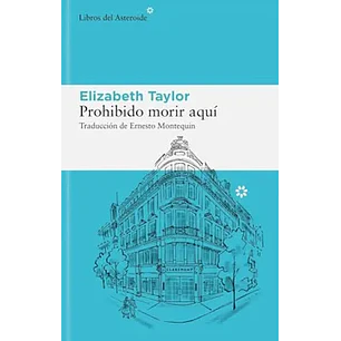 Prohibido Morir Aquí