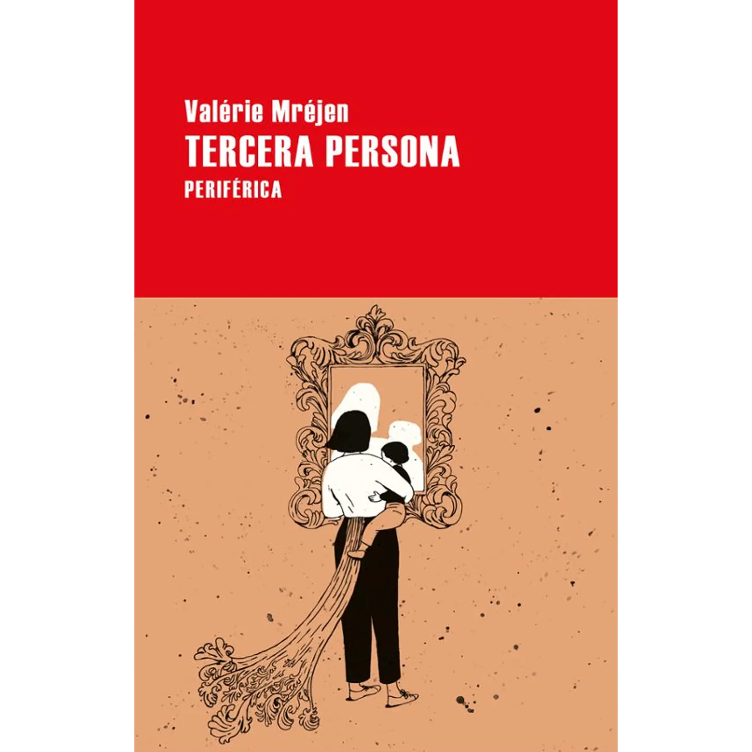 Tercera Persona