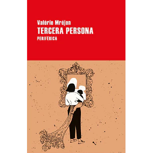 Tercera Persona