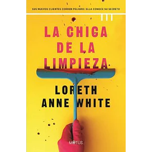 La Chica De La Limpieza