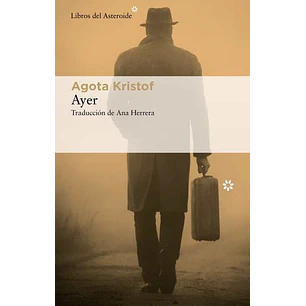 Ayer 