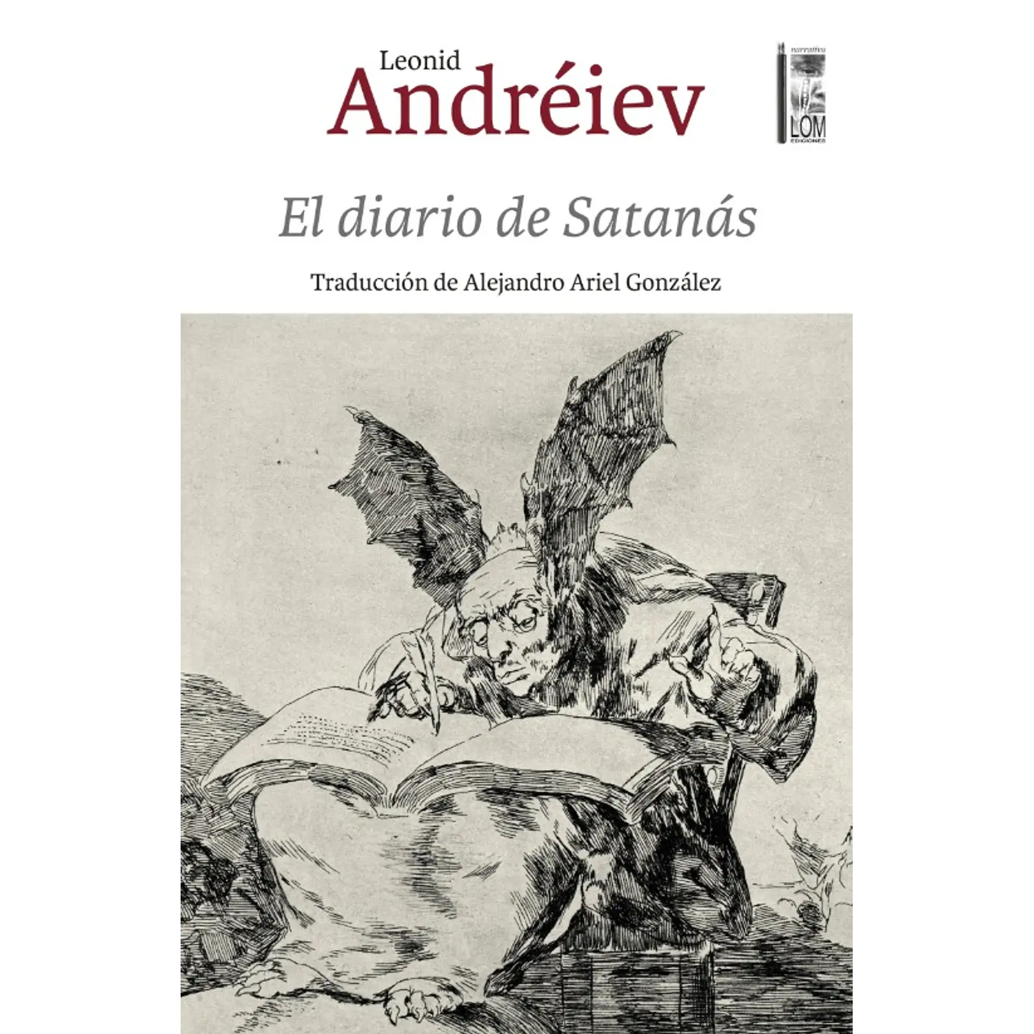 El Diario De Satanas