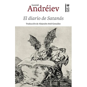 El Diario De Satanas