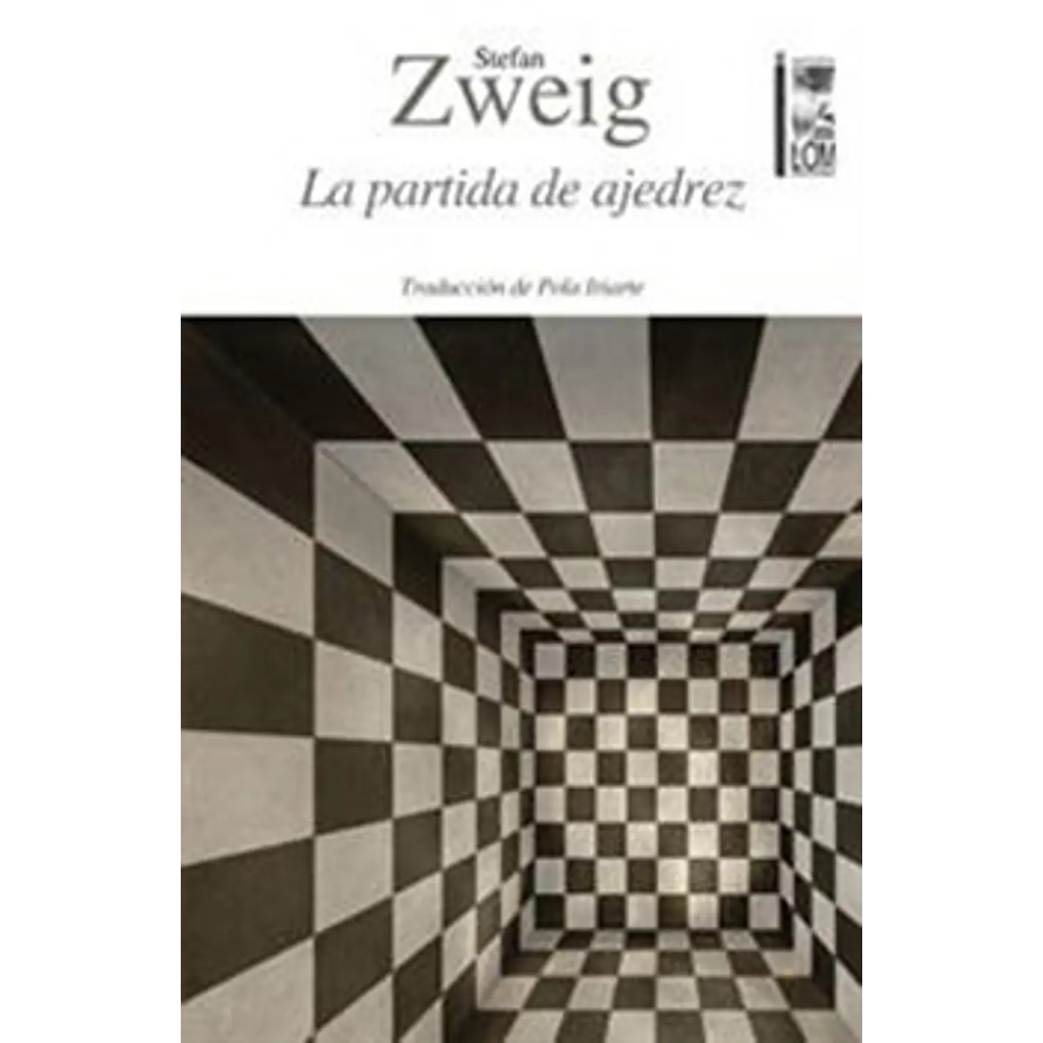 La Partida De Ajedrez