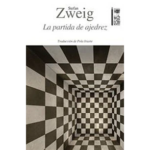 La Partida De Ajedrez