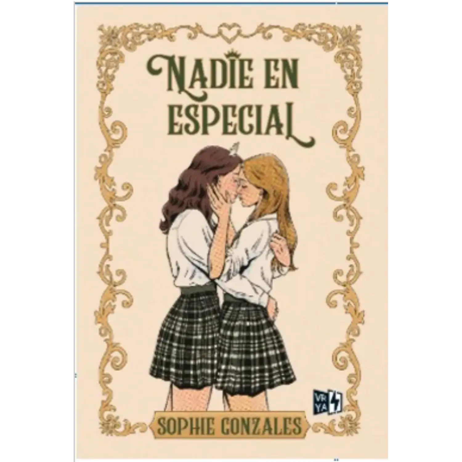 Nadie En Especial