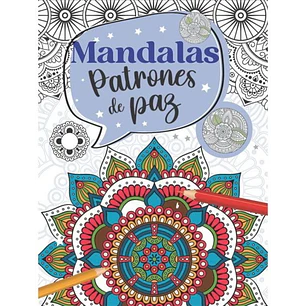 Mandalas - Patrones De Paz